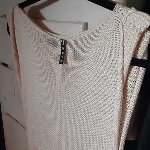 *Ultra Rare* Morph Knitwear Muscle Tank - Small - from SOTBM